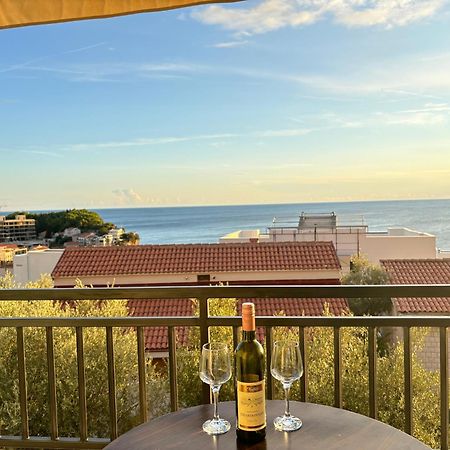 Villa Mona 2 Будва Екстер'єр фото