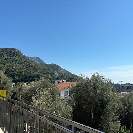 Villa Mona 2 Будва Екстер'єр фото