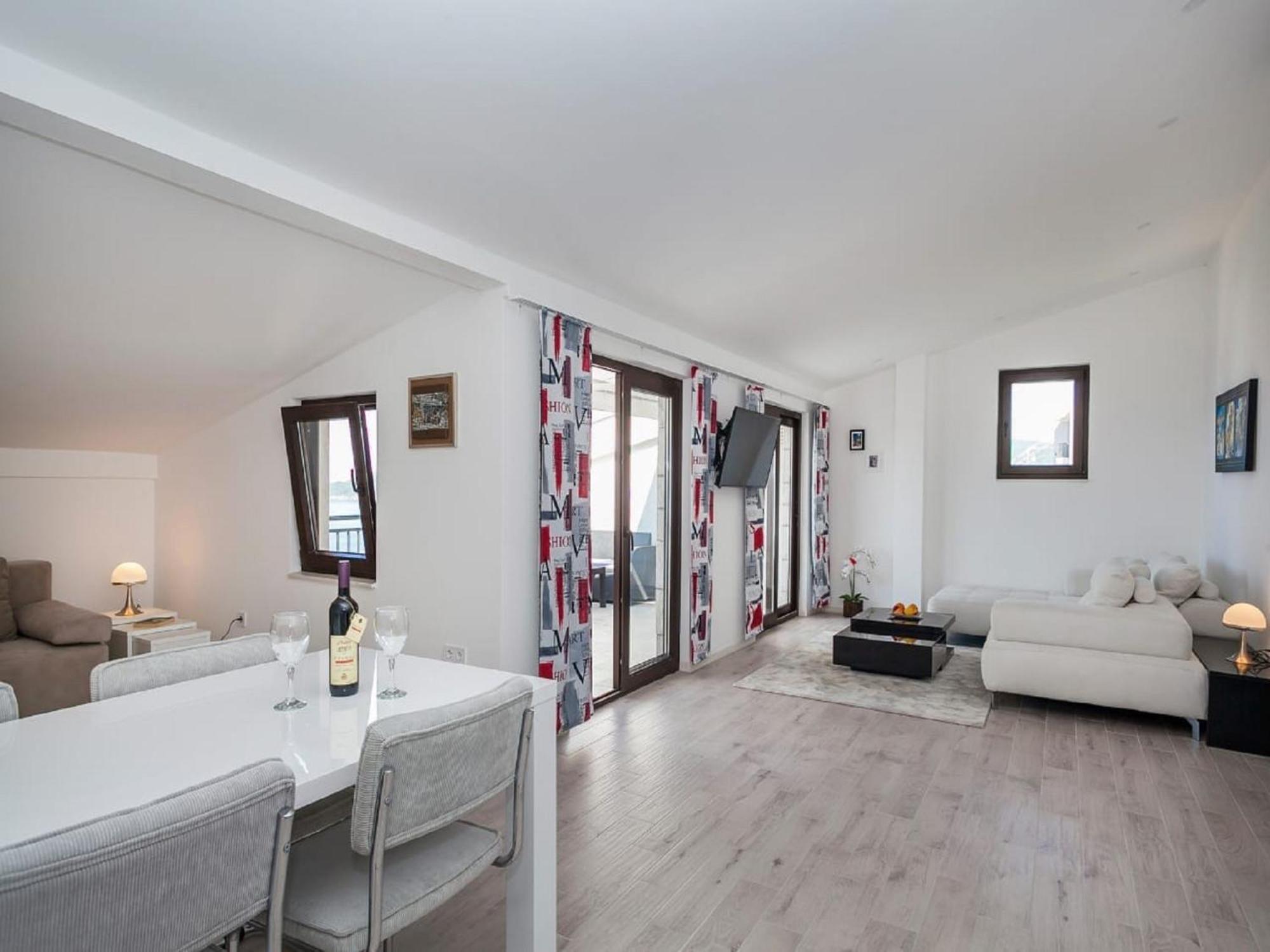 Villa Mona 2 Будва Номер фото